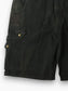 Carpenter Shorts - Black - 38"