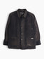 Vintage Chore Jacket - Black