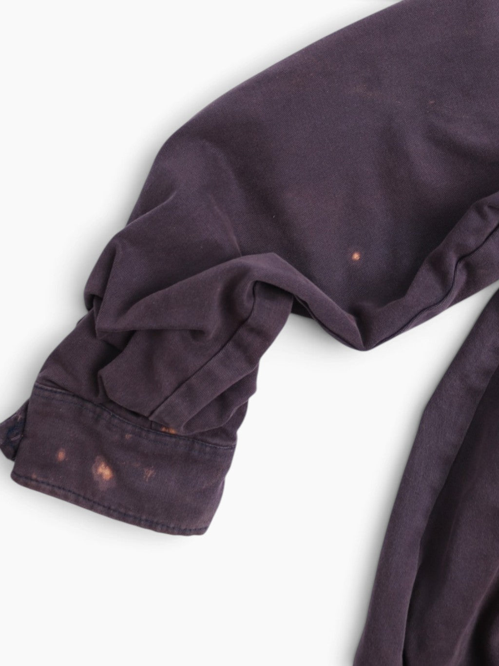 Vintage Harrington Jacket - Purple