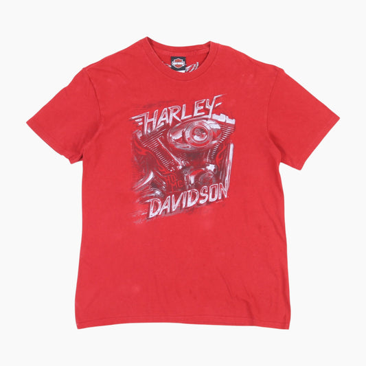 'Thunder Creek Chattanooga' T-shirt
