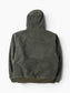 Active Hooded Jacket - Green