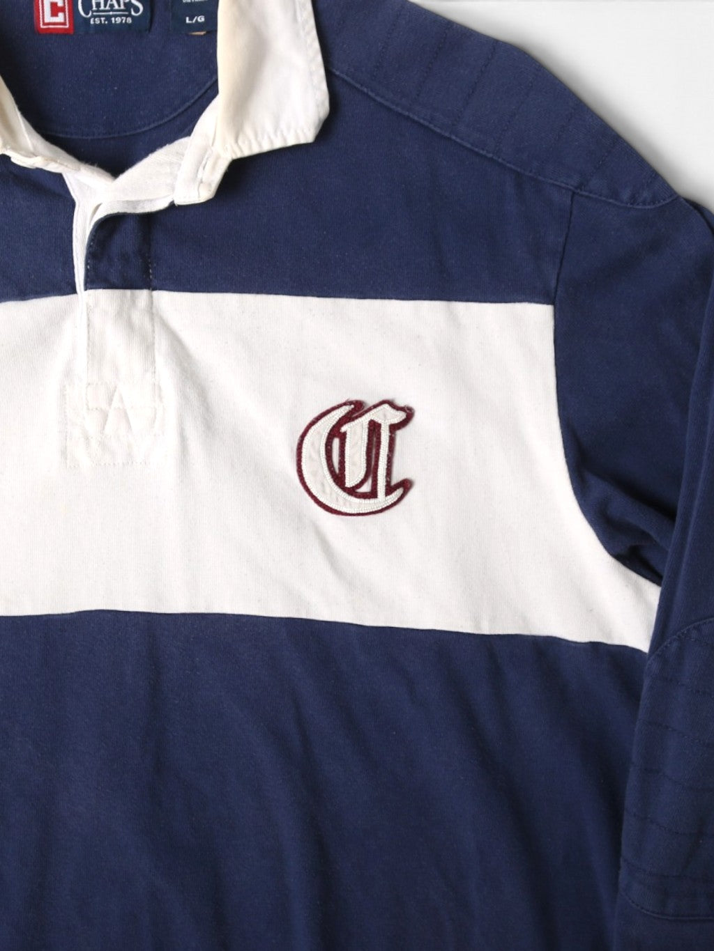 Chaps Rugby Shirt