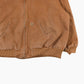 Active Hooded Jacket - Hamilton Brown