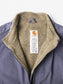 Lined Vest - Lilac