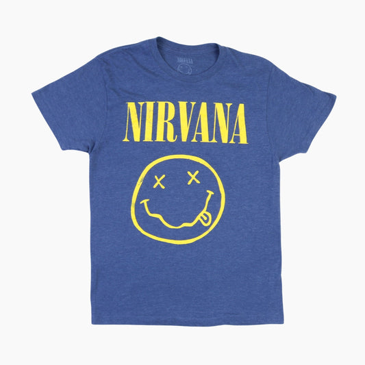 'Nirvana' T-Shirt