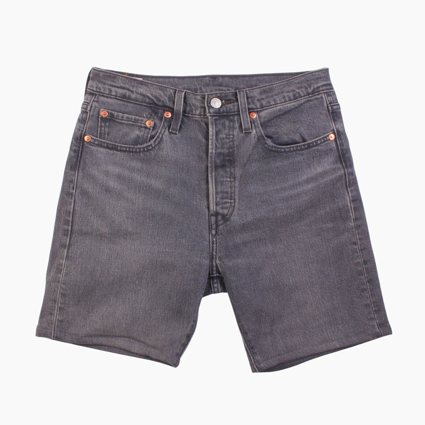 Vintage 501 Shorts - 27"