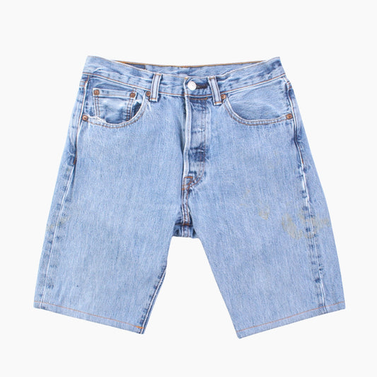 Vintage 501 Shorts - 29"