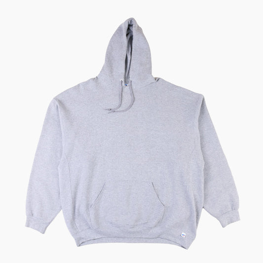 Hooded Sweatshirt - Grey