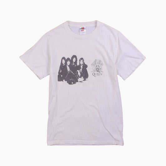 Vintage 'Queen' T-Shirt - American Madness