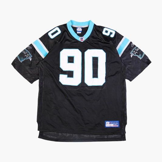 NFL UK on X: The best selling jerseys in 