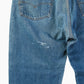 Vintage 501 Jeans – 32" 28"