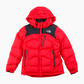 800 Down Puffer Jacket