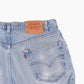 Vintage 501 Jeans – 32" 28"