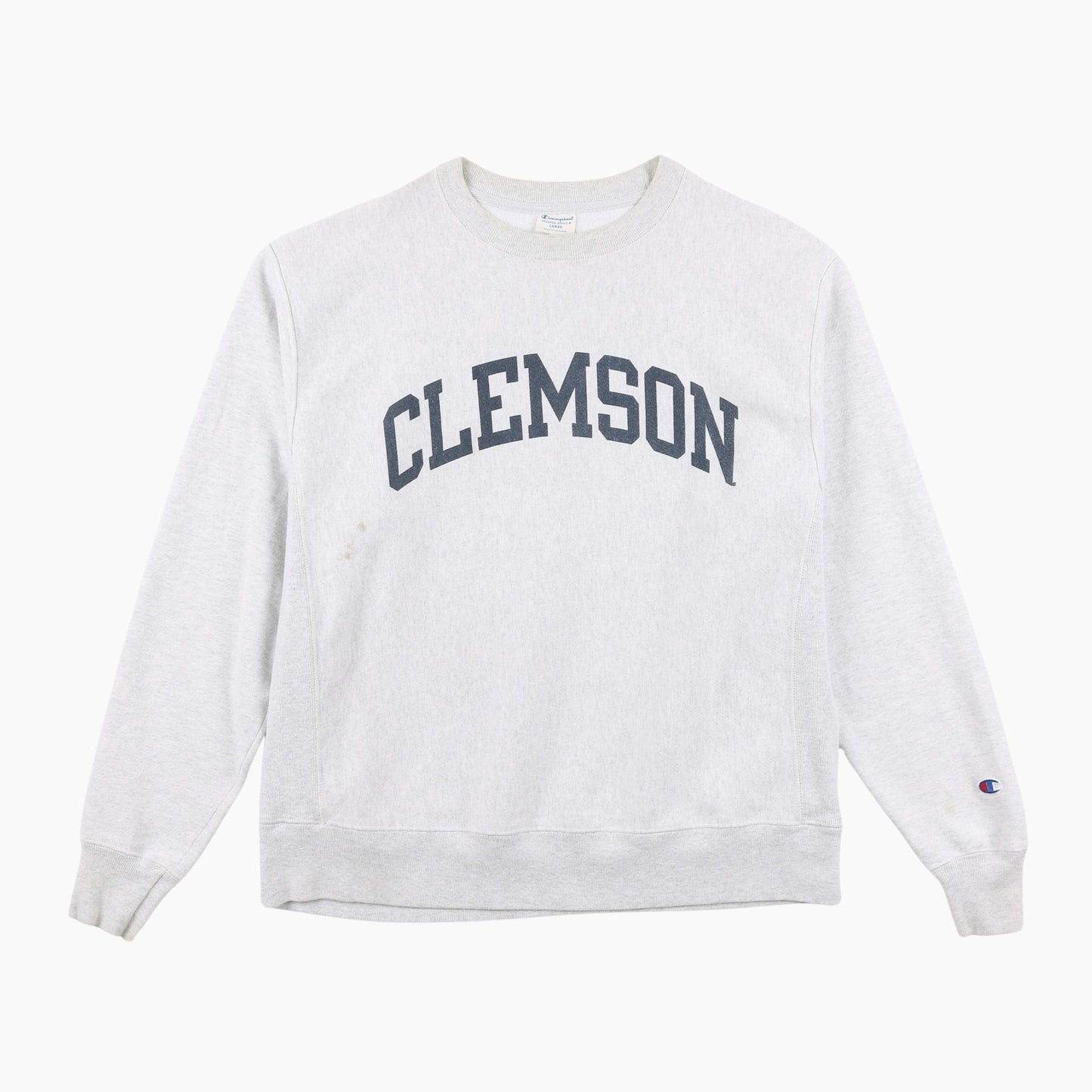 'Clemson' Sweatshirt