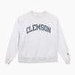 'Clemson' Sweatshirt