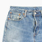 Vintage 501 Shorts – 29"