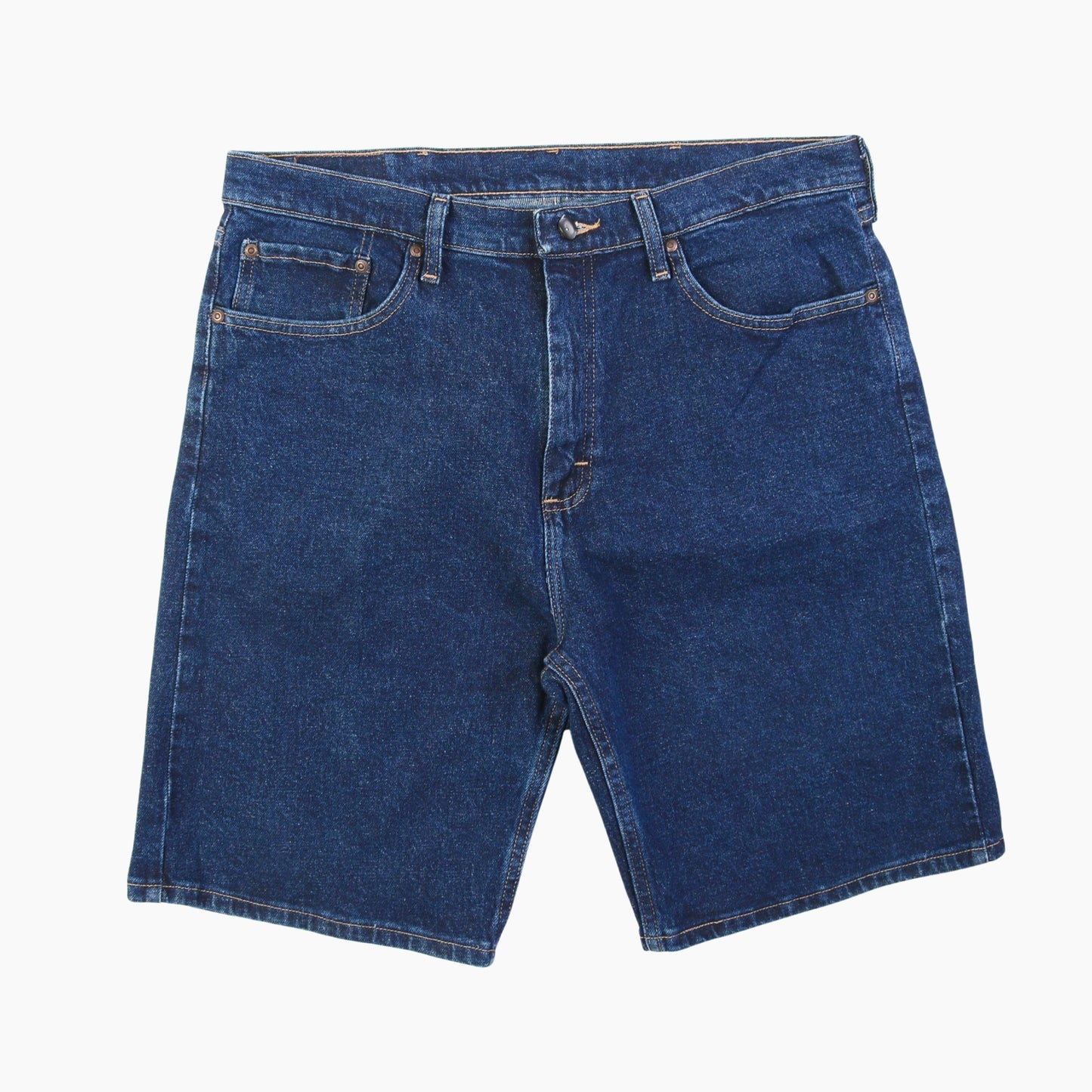 Denim Shorts - 34"