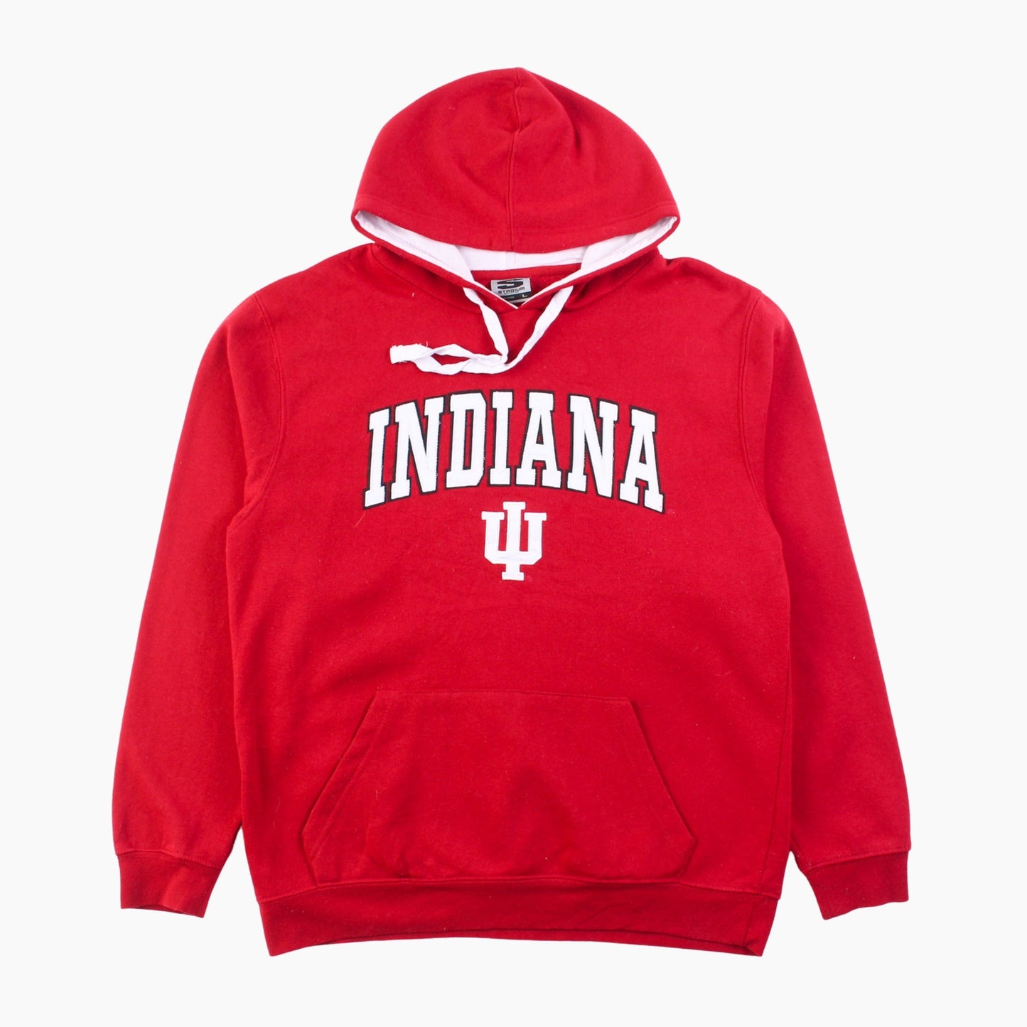 Vintage 'Indiana' Graphic Sweatshirt