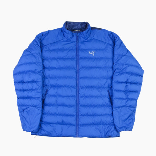 Thorium AR Down - Blue - American Madness