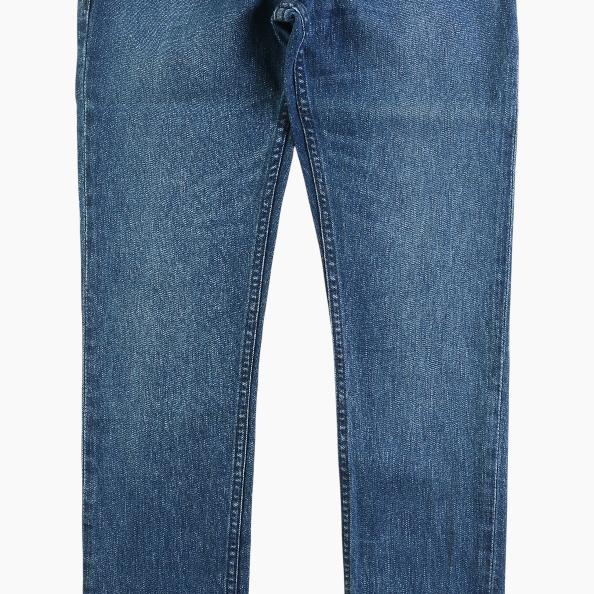 Vintage 510 Jeans - Denim 30/32