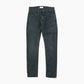 Vintage 216 Slim Jeans - Black 28/30