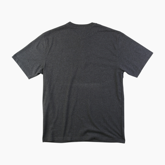 Pocket T-shirt - Grey
