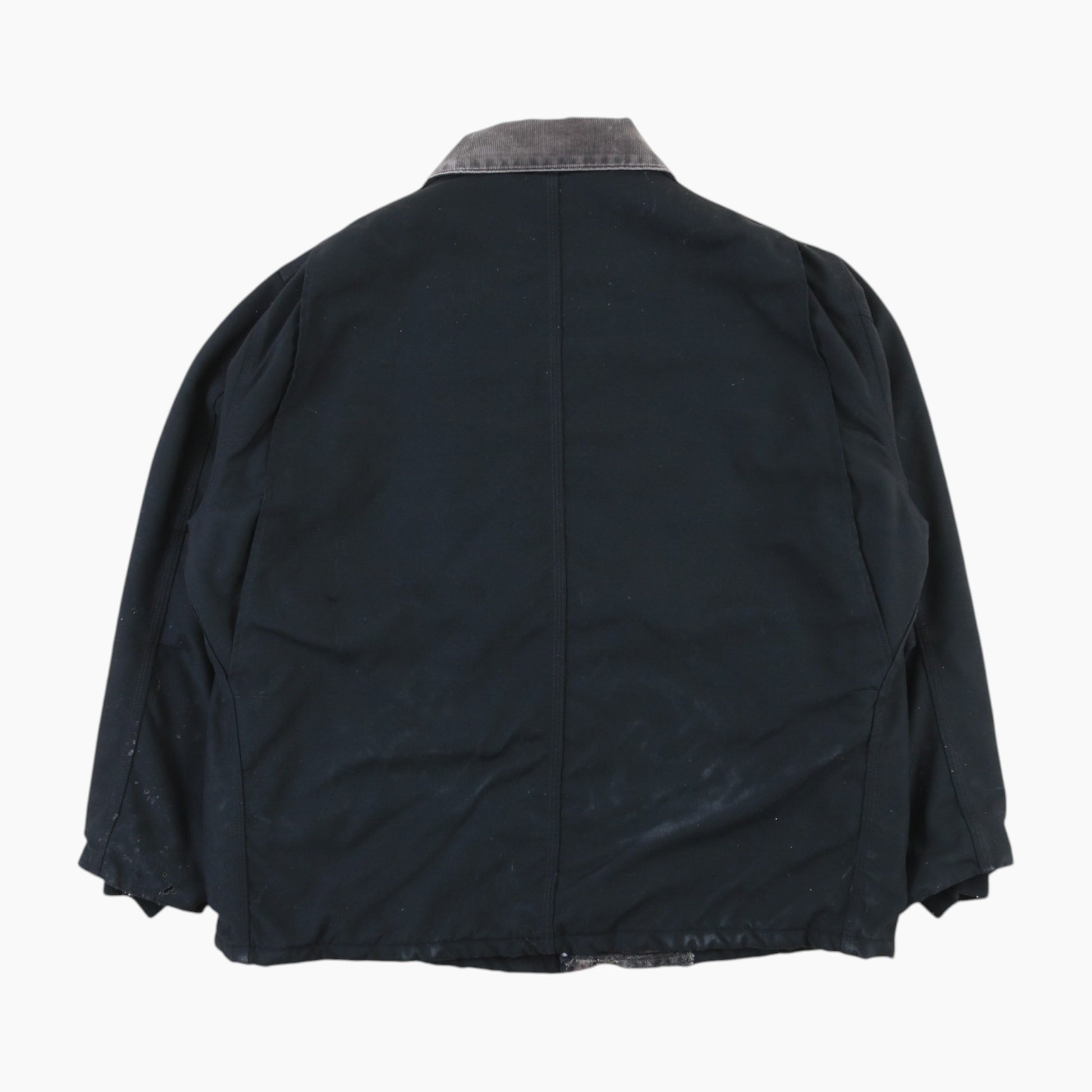 Arctic Jacket - Black