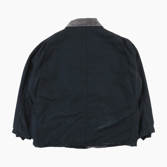 Arctic Jacket - Black