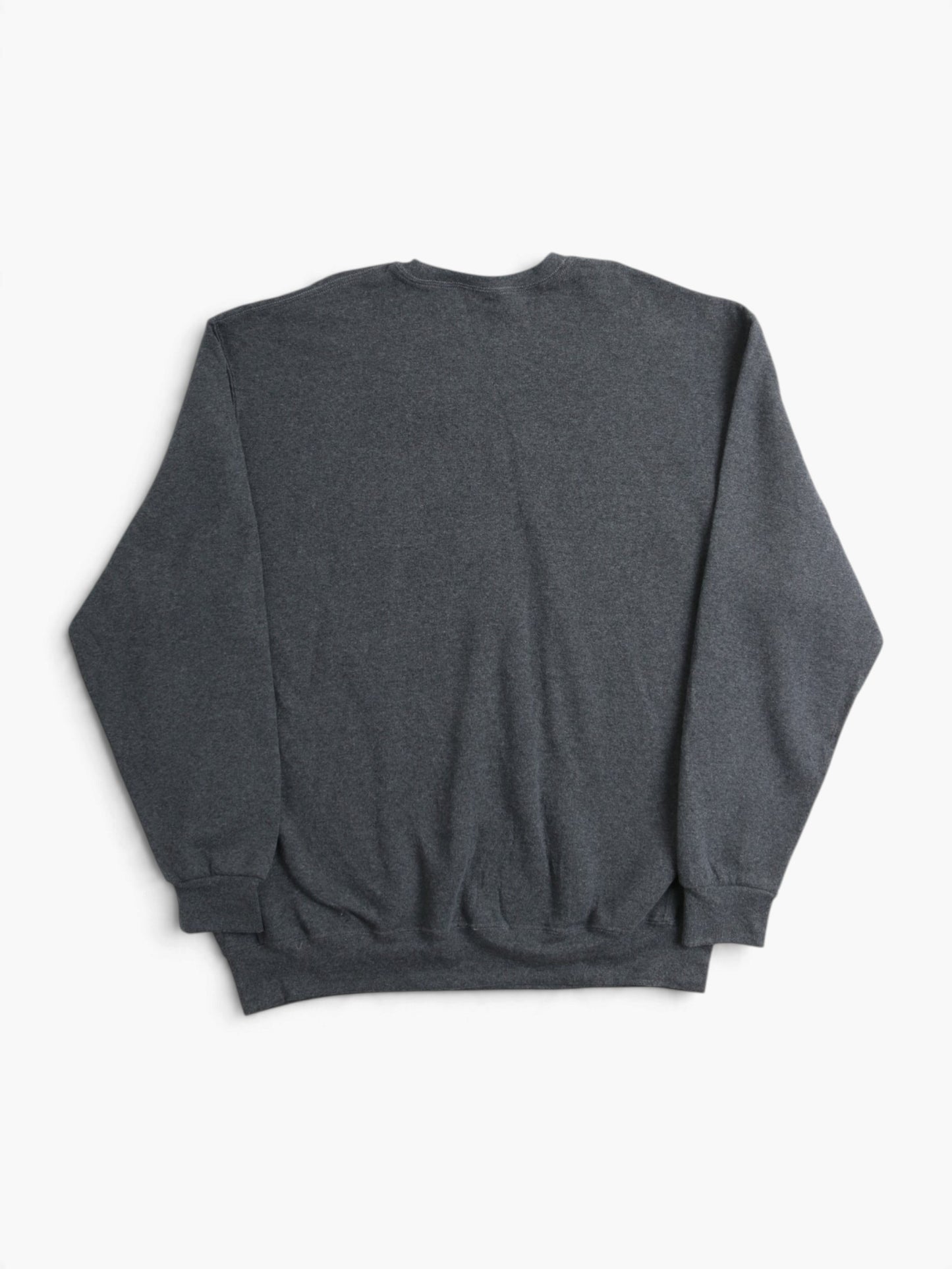 Vintage Sweatshirt - Grey
