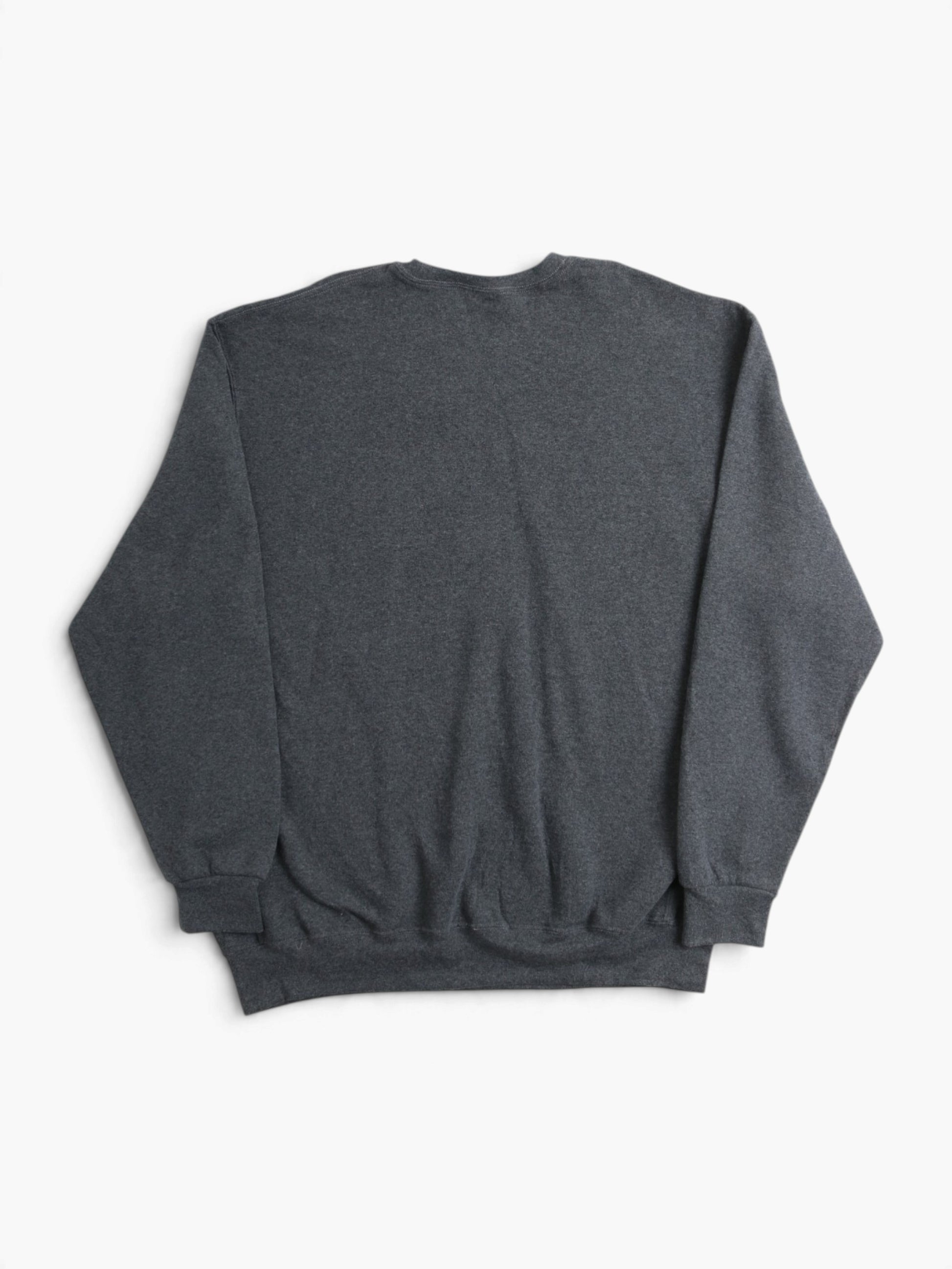 Vintage Sweatshirt - Grey