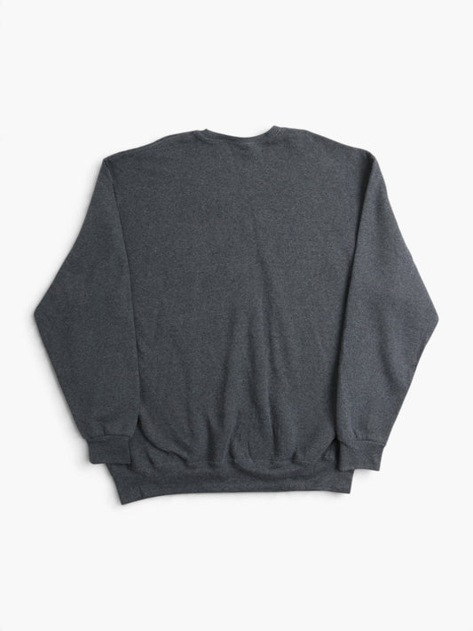 Vintage Sweatshirt - Grey