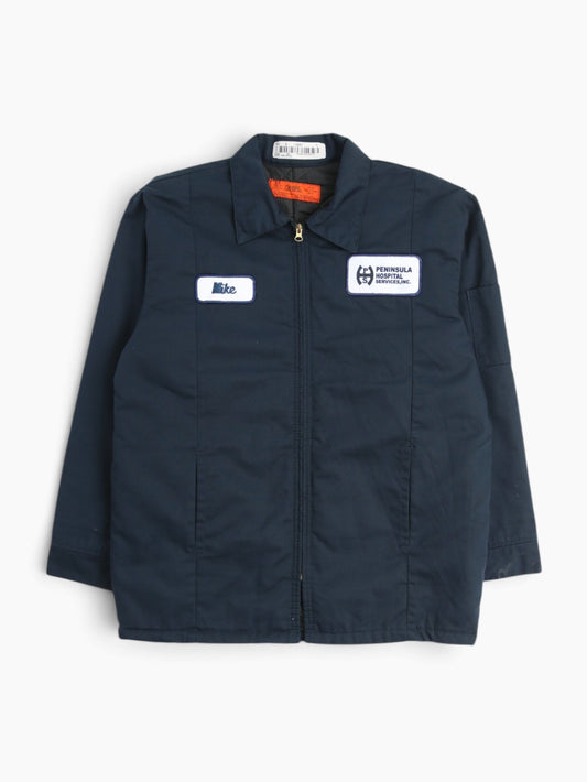 Vintage Work Jacket