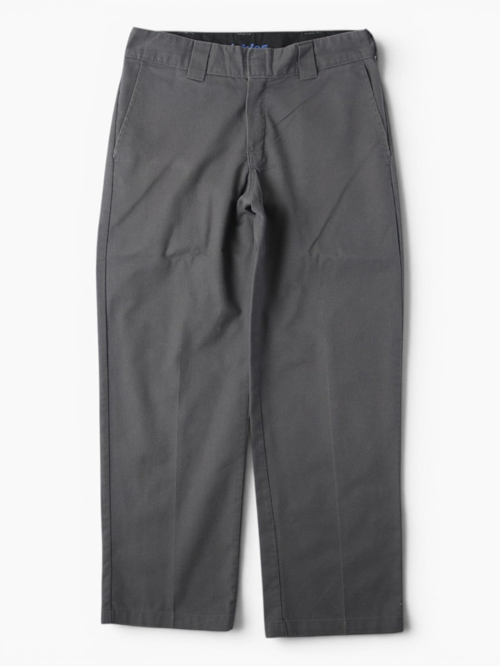 Work Pants - Grey - 30/30