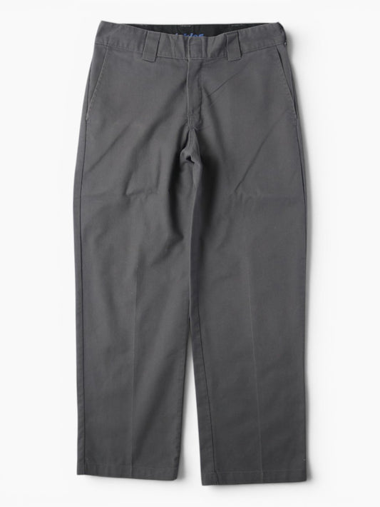 Work Pants - Grey - 30/30