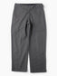 Work Pants - Grey - 30/30