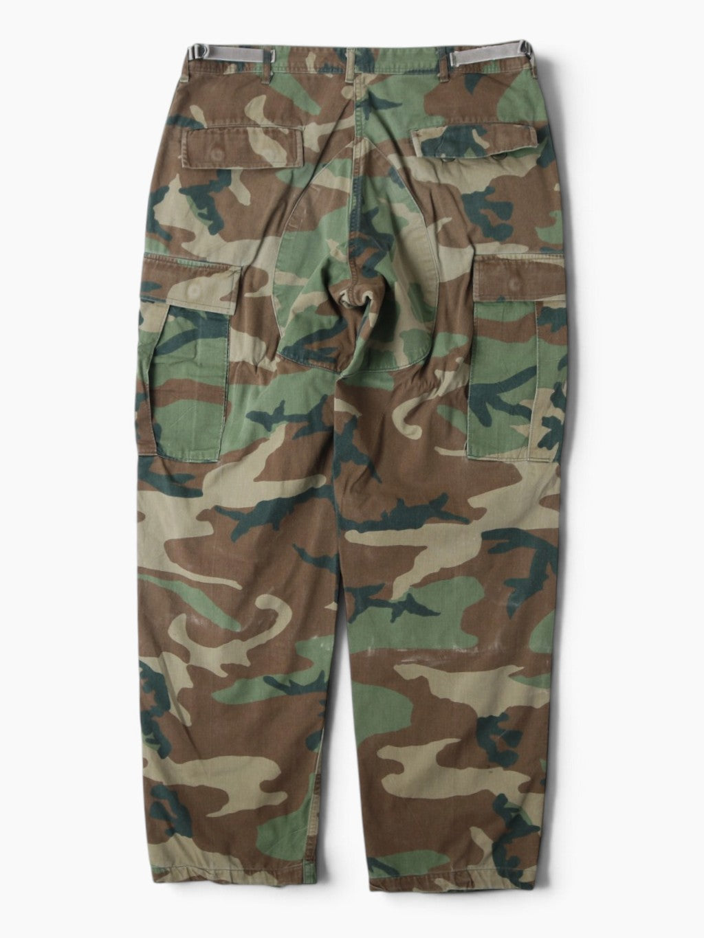 Vintage M65 Army Pants