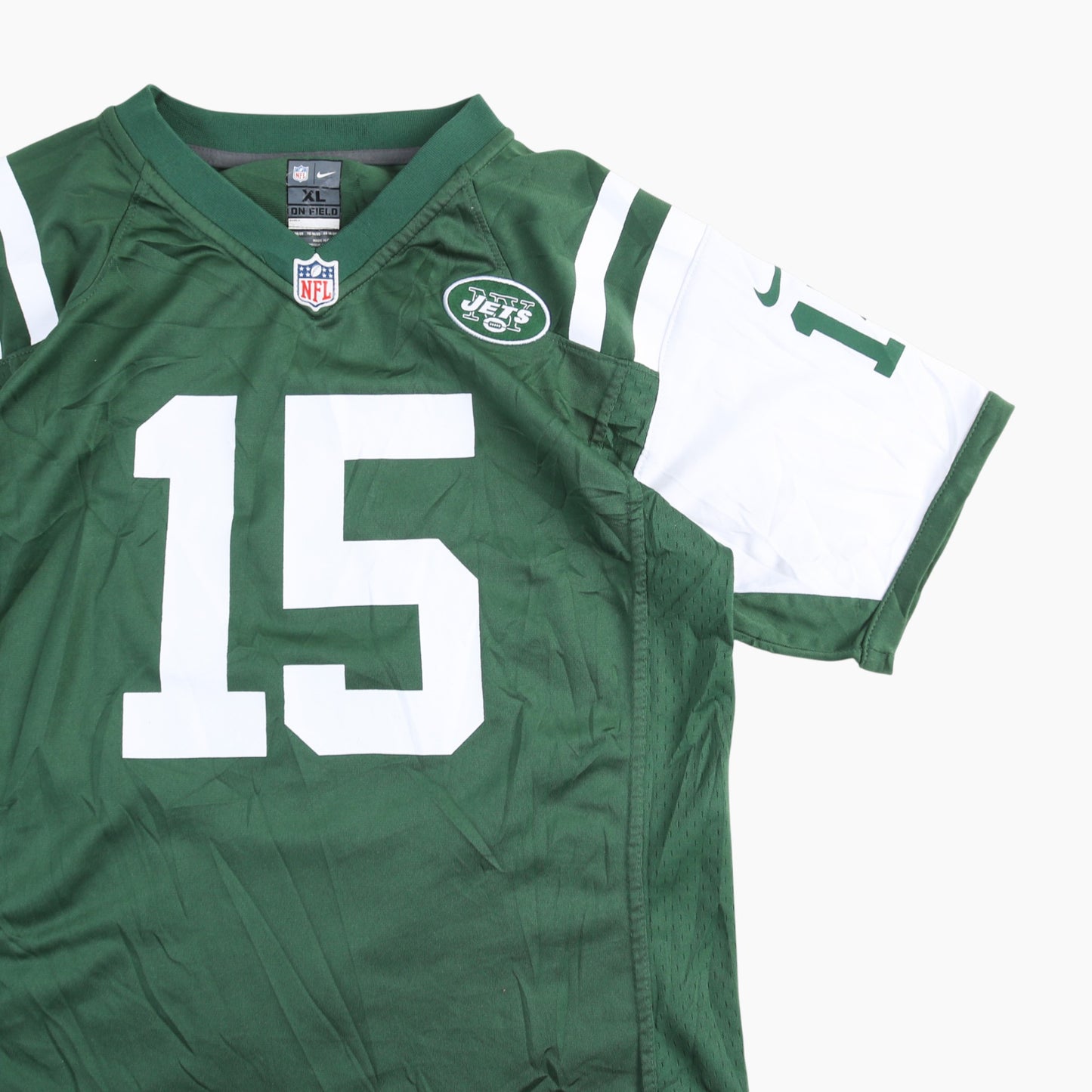 New York Jets NFL Jersey - Green
