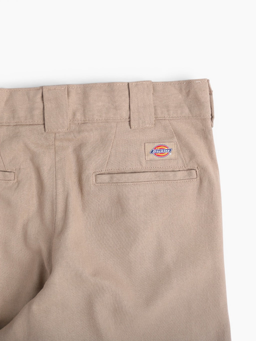 Work Pants - Beige - 32/32