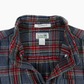 Vintage Shirt - Grey Check