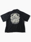 'Lucky 13' Bowling Shirt