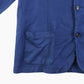Vintage Chore Jacket - Blue