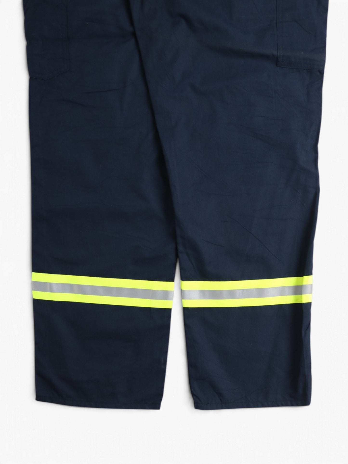 Vintage Carpenter Pants - Navy - 36/34