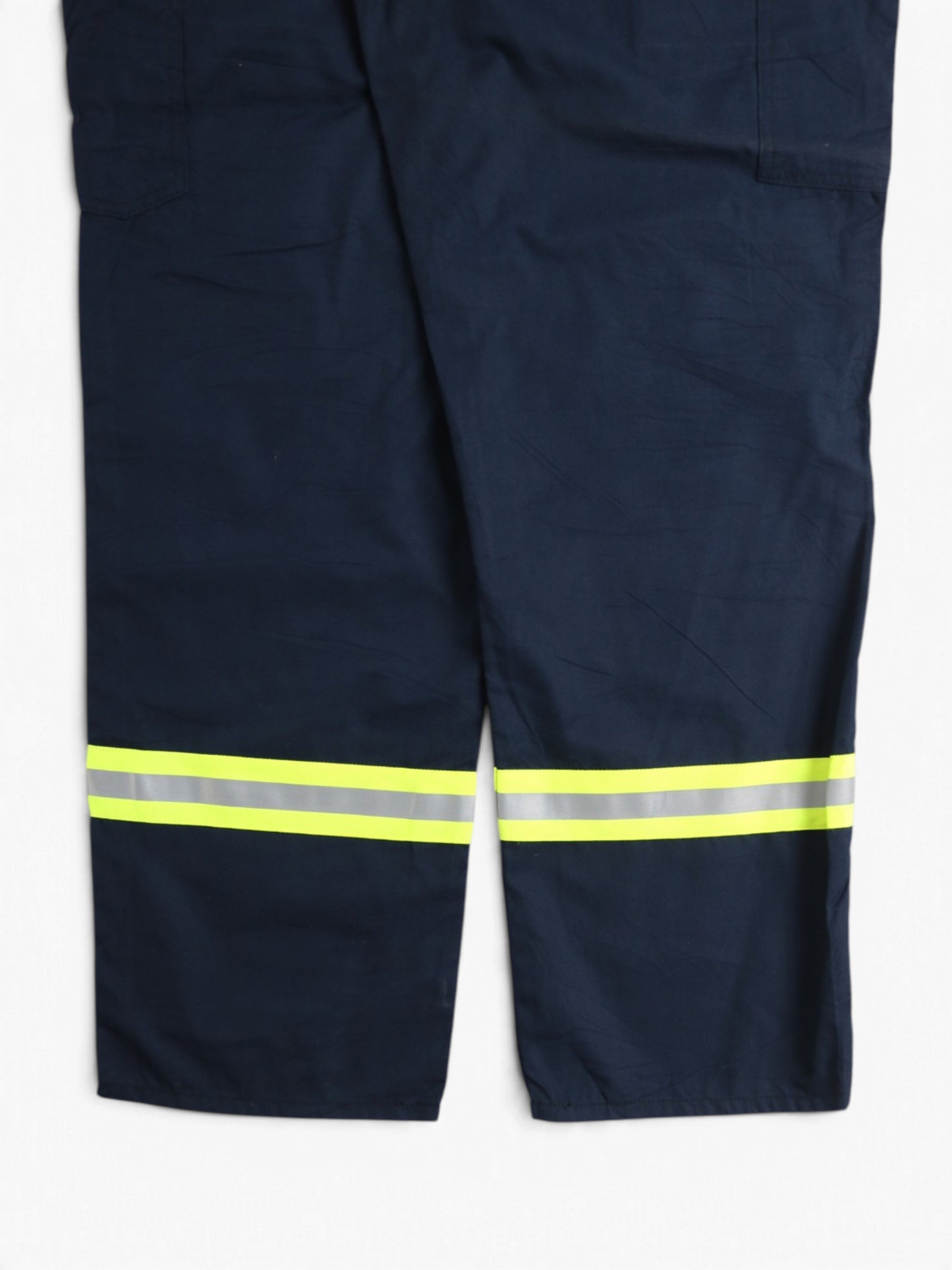 Vintage Carpenter Pants - Navy - 36/34