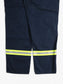 Vintage Carpenter Pants - Navy - 36/34