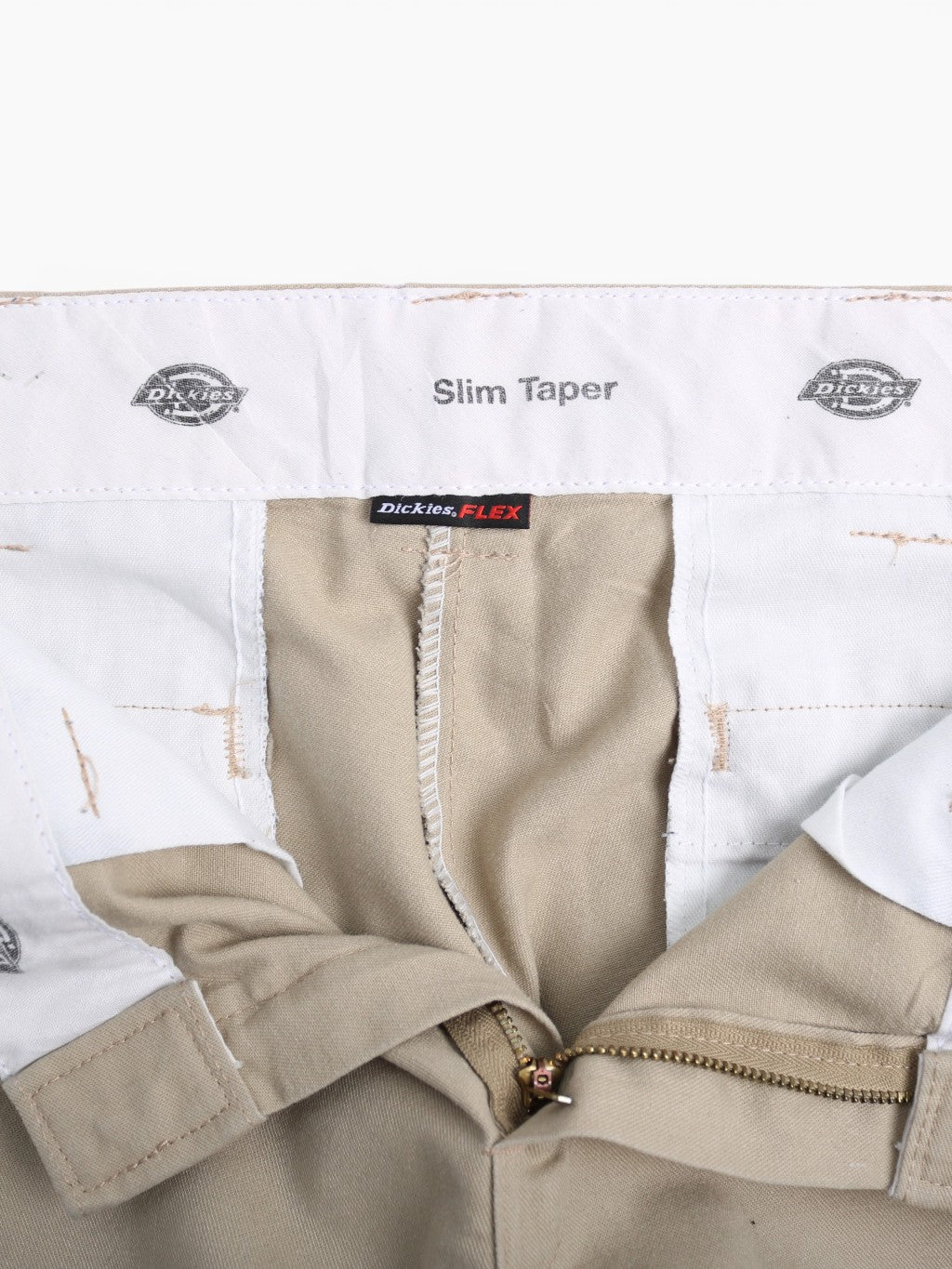 Work Pants - Beige - 32/30
