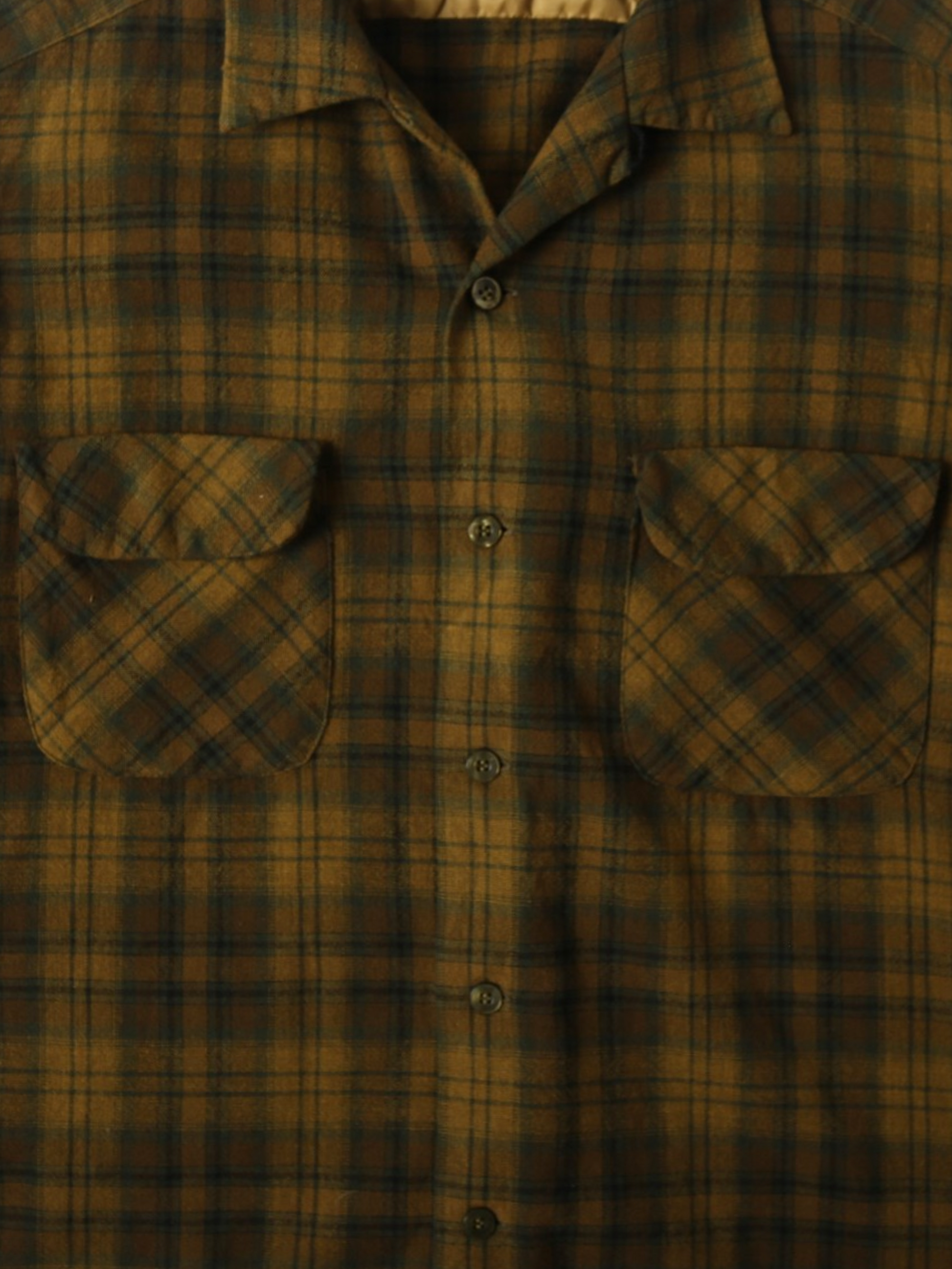 Vintage Board Shirt