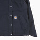 Active Hooded Jacket - Black