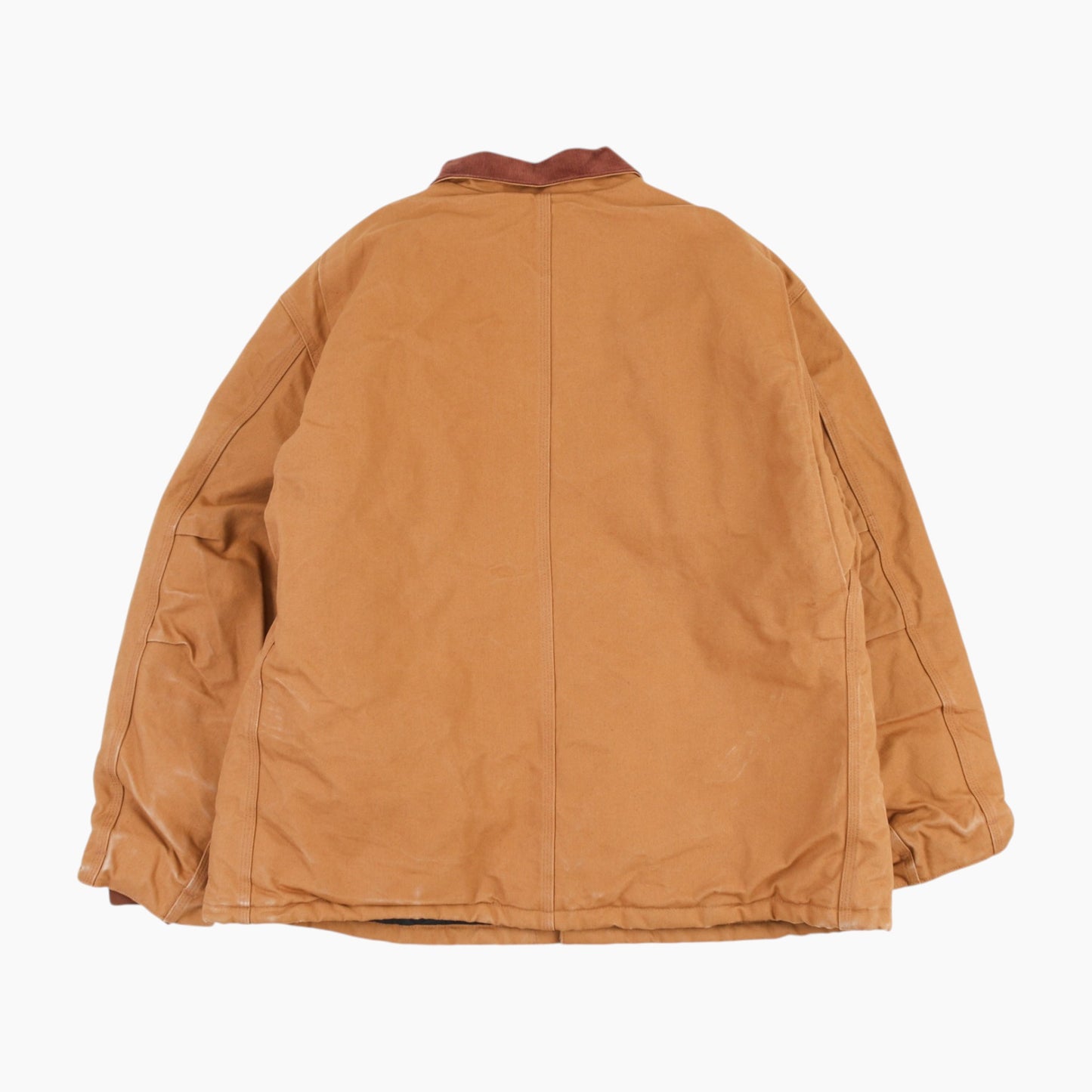 Arctic Jacket - Brown