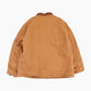 Arctic Jacket - Brown