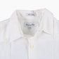 Vintage 'Christian Dior' Cuban Guayabera Shirt